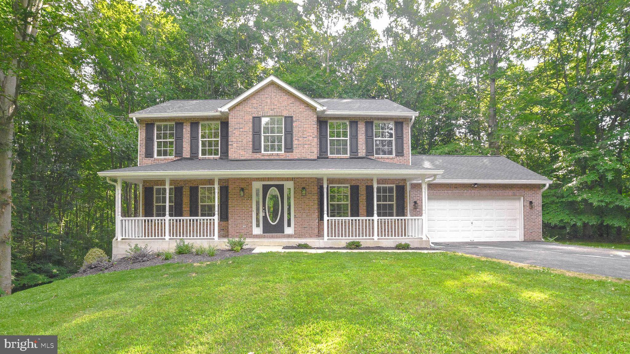 La Plata, MD 20646,7770 CRESCENT RUN CT