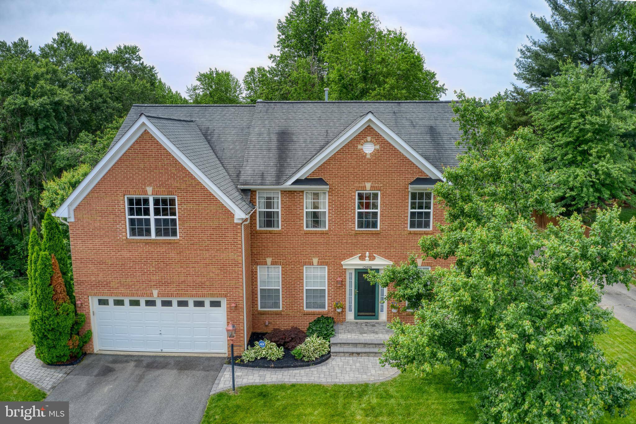 Woodbridge, VA 22193,15406 EWELLS MILL WAY