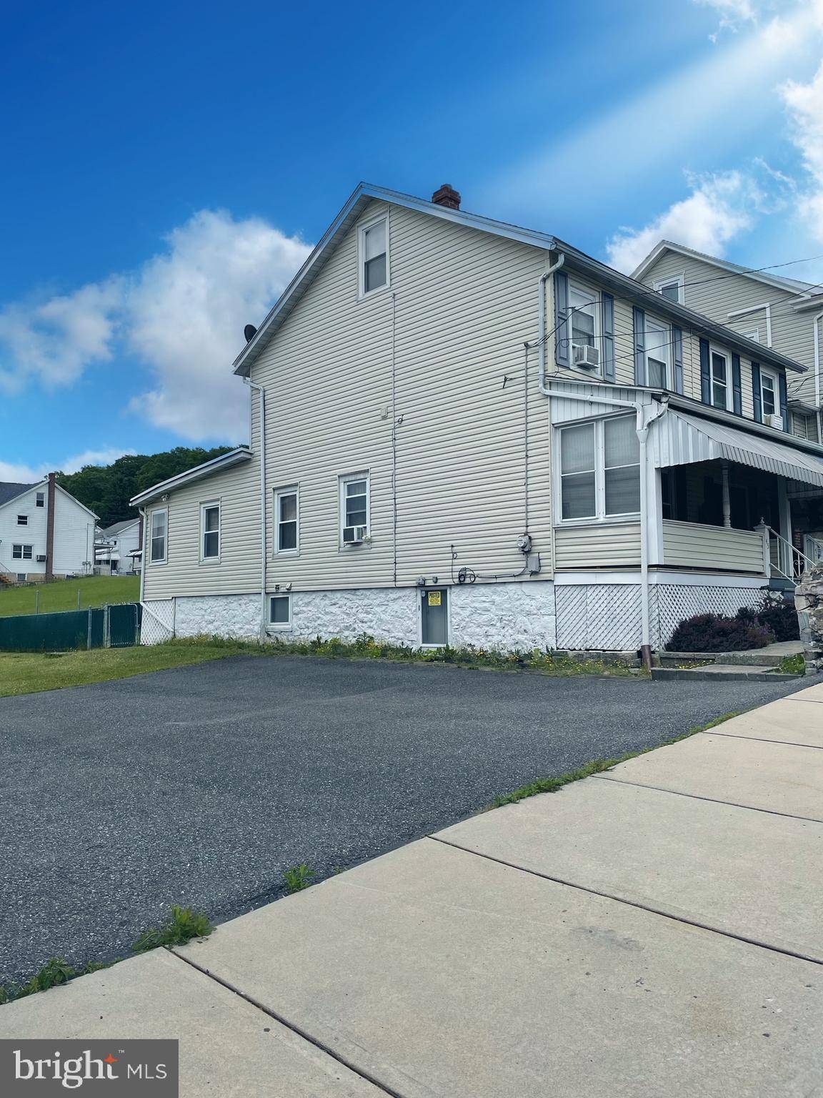 Lansford, PA 18232,45 S WALNUT ST