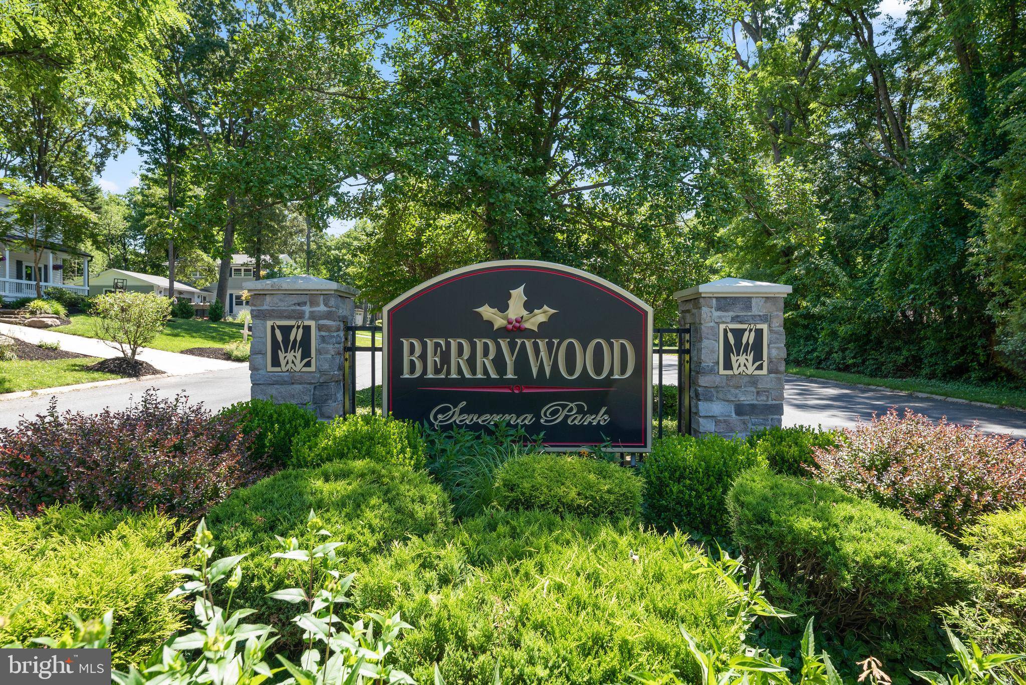 Severna Park, MD 21146,92 BERRYWOOD DR