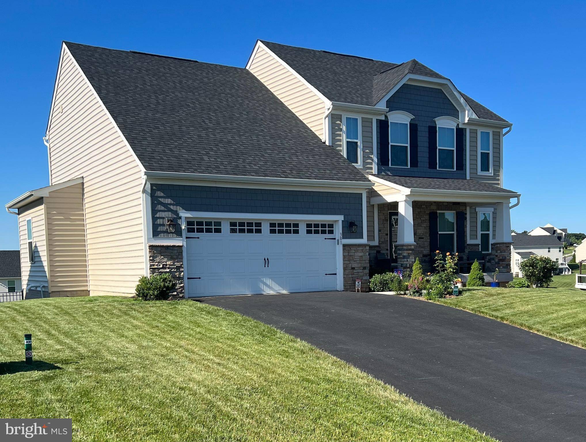 Westminster, MD 21158,381 CORNICHE CT