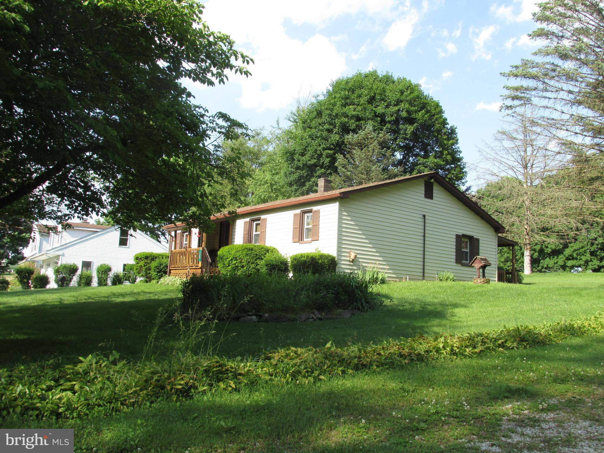 Honey Brook, PA 19344,130 CATON RD