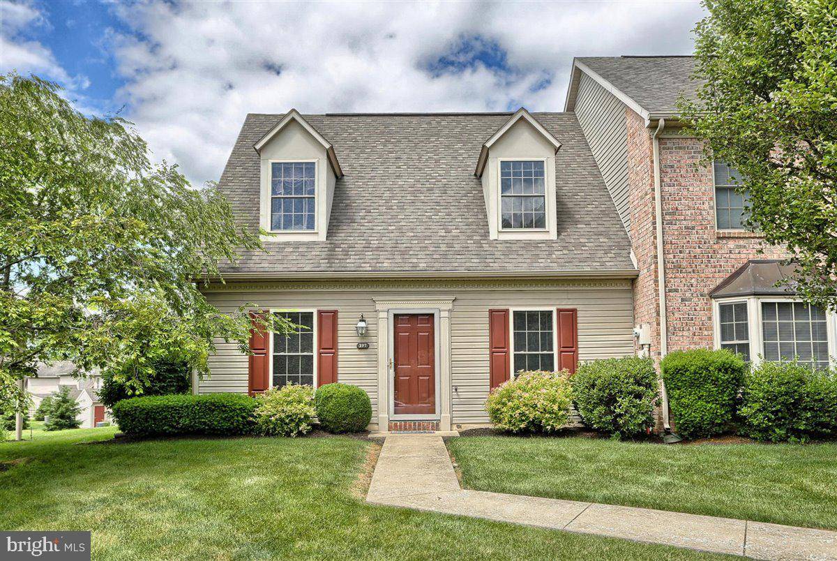 Mechanicsburg, PA 17055,397 STONEHEDGE LN