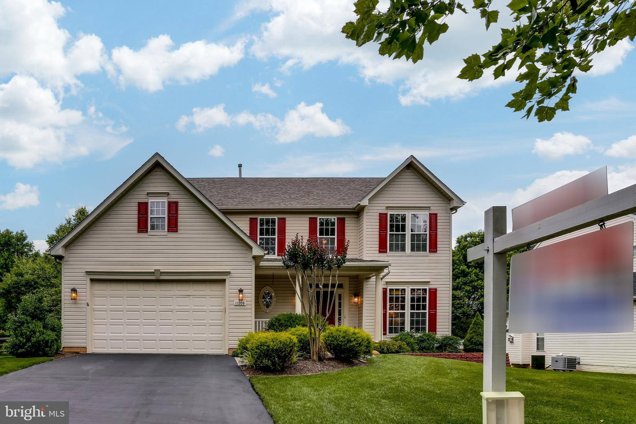 Laurel, MD 20723,11208 CHAUCERS RIDGE CT