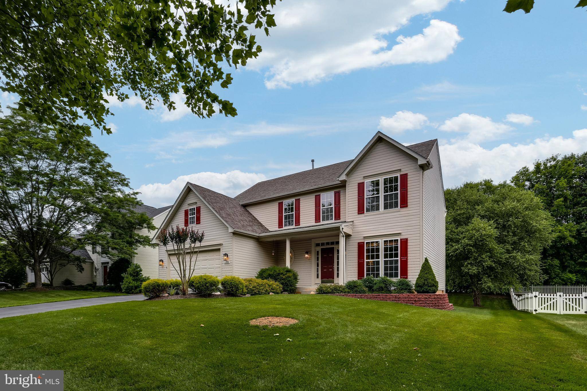 Laurel, MD 20723,11208 CHAUCERS RIDGE CT