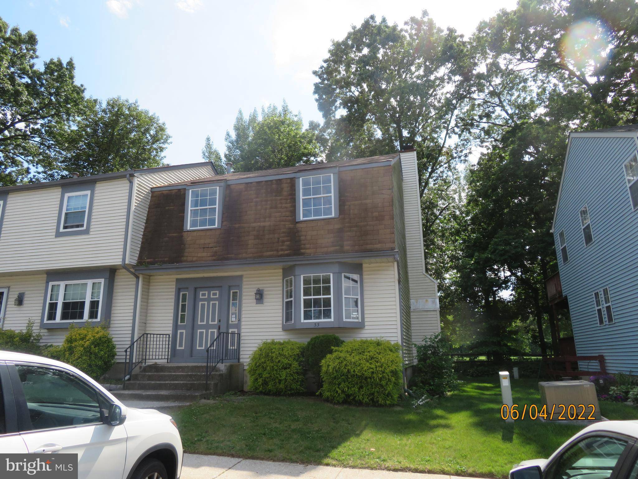 Pennsauken, NJ 08109,33 PAR CT