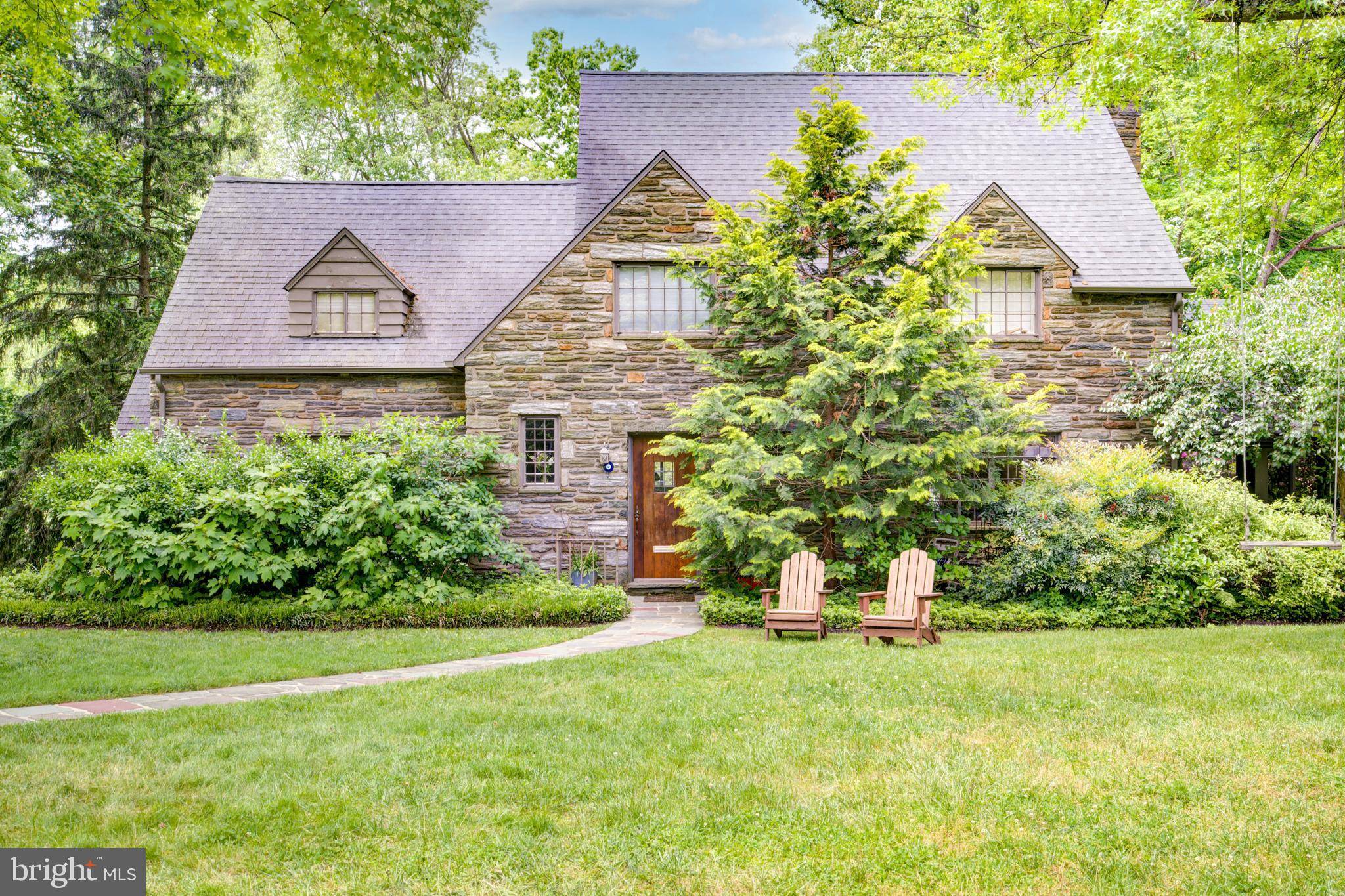 Swarthmore, PA 19081,15 WOODBROOK LN