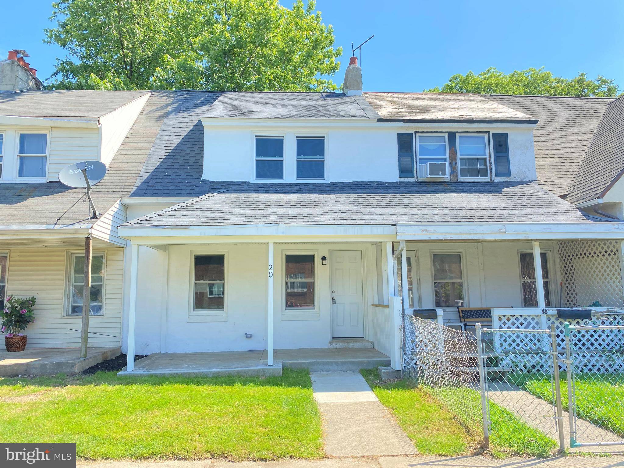 Claymont, DE 19703,20 4TH AVE