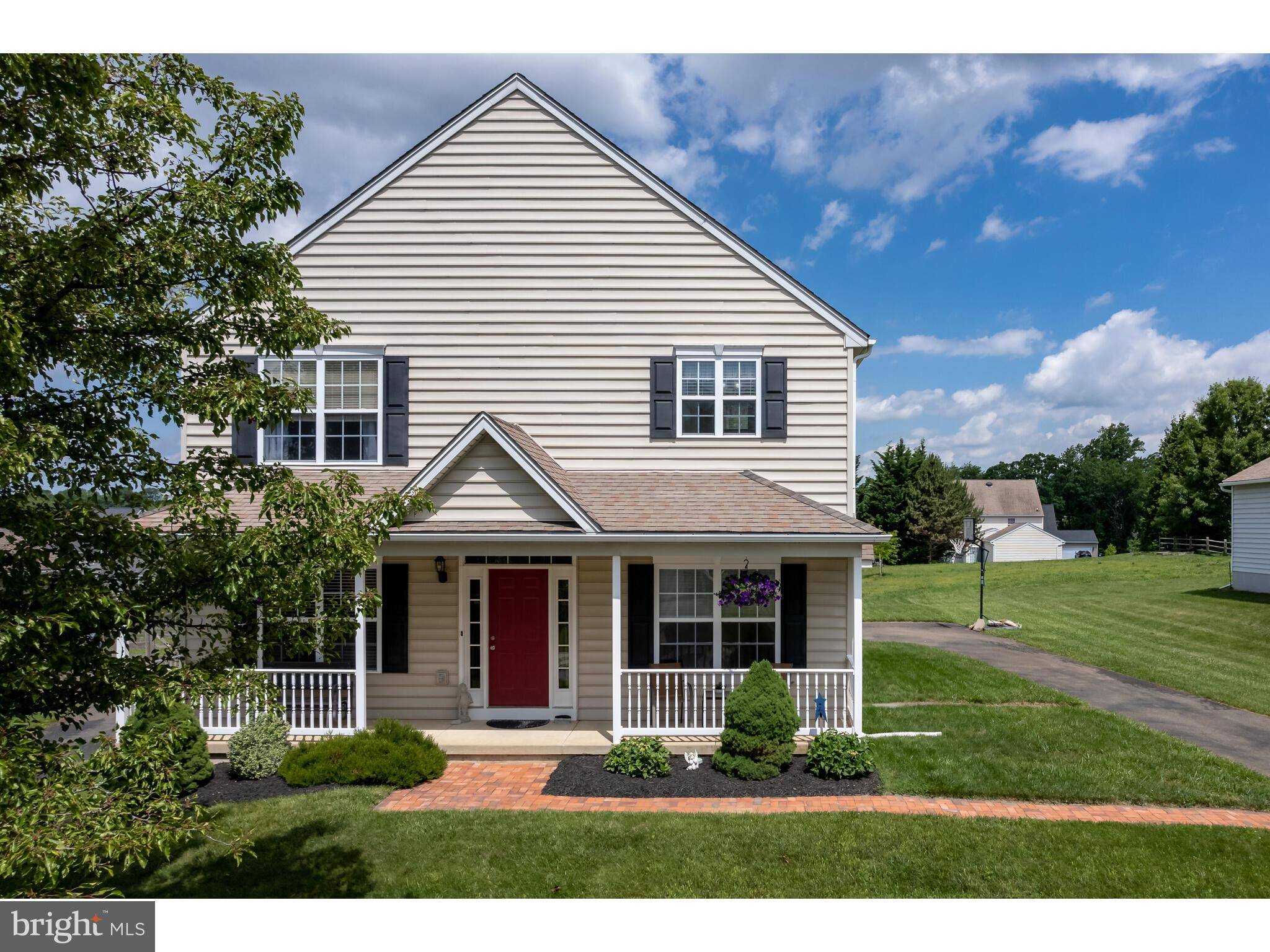 Oxford, PA 19363,639 ABINGDON CIR