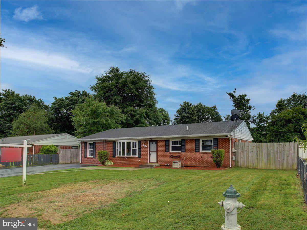 Fort Washington, MD 20744,4619 PENDALL DR