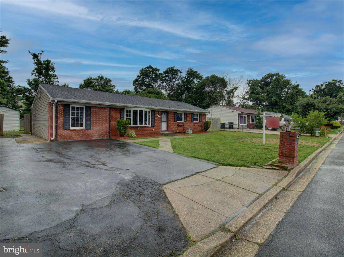 Fort Washington, MD 20744,4619 PENDALL DR