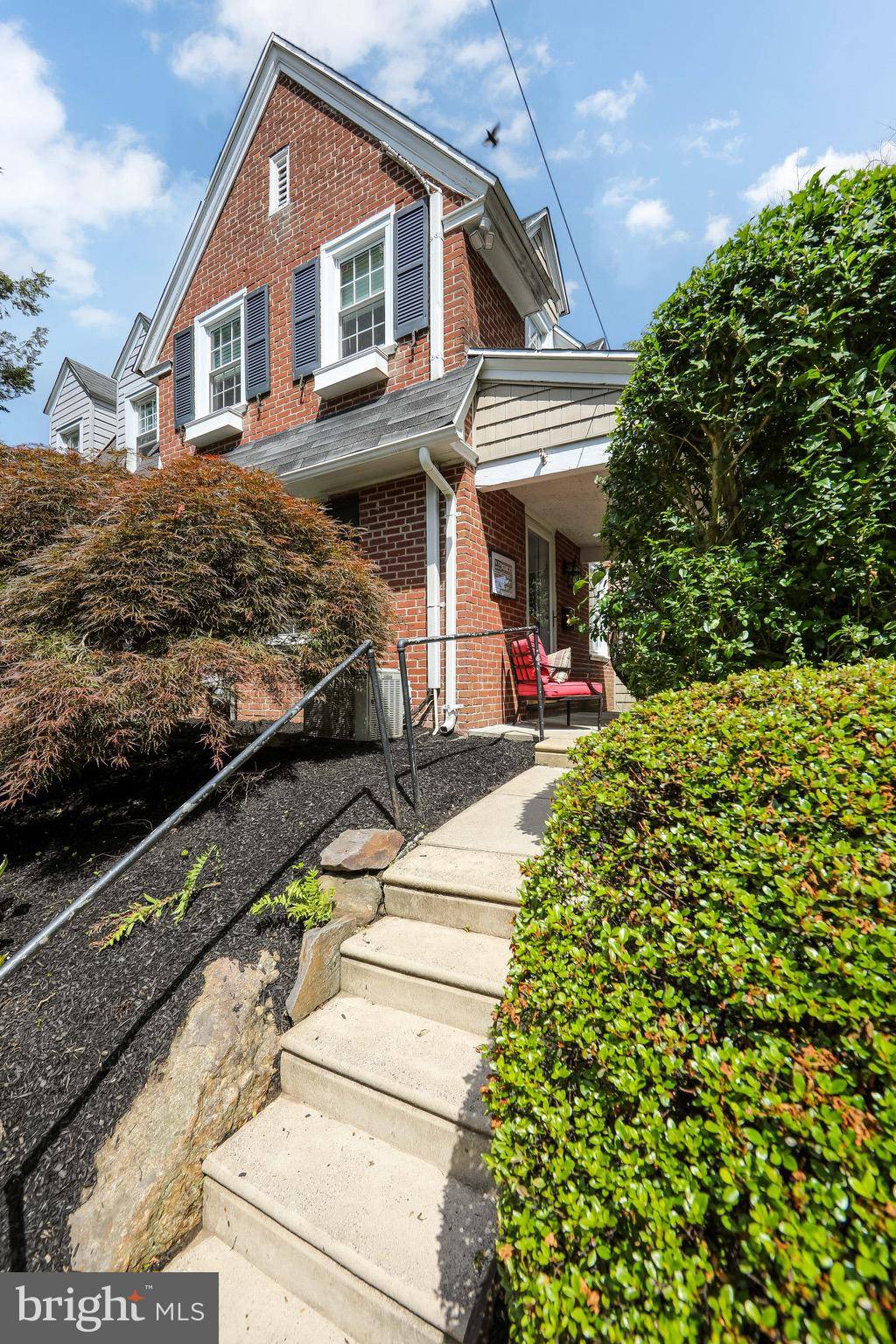 Wynnewood, PA 19096,1455 HAMPSTEAD RD