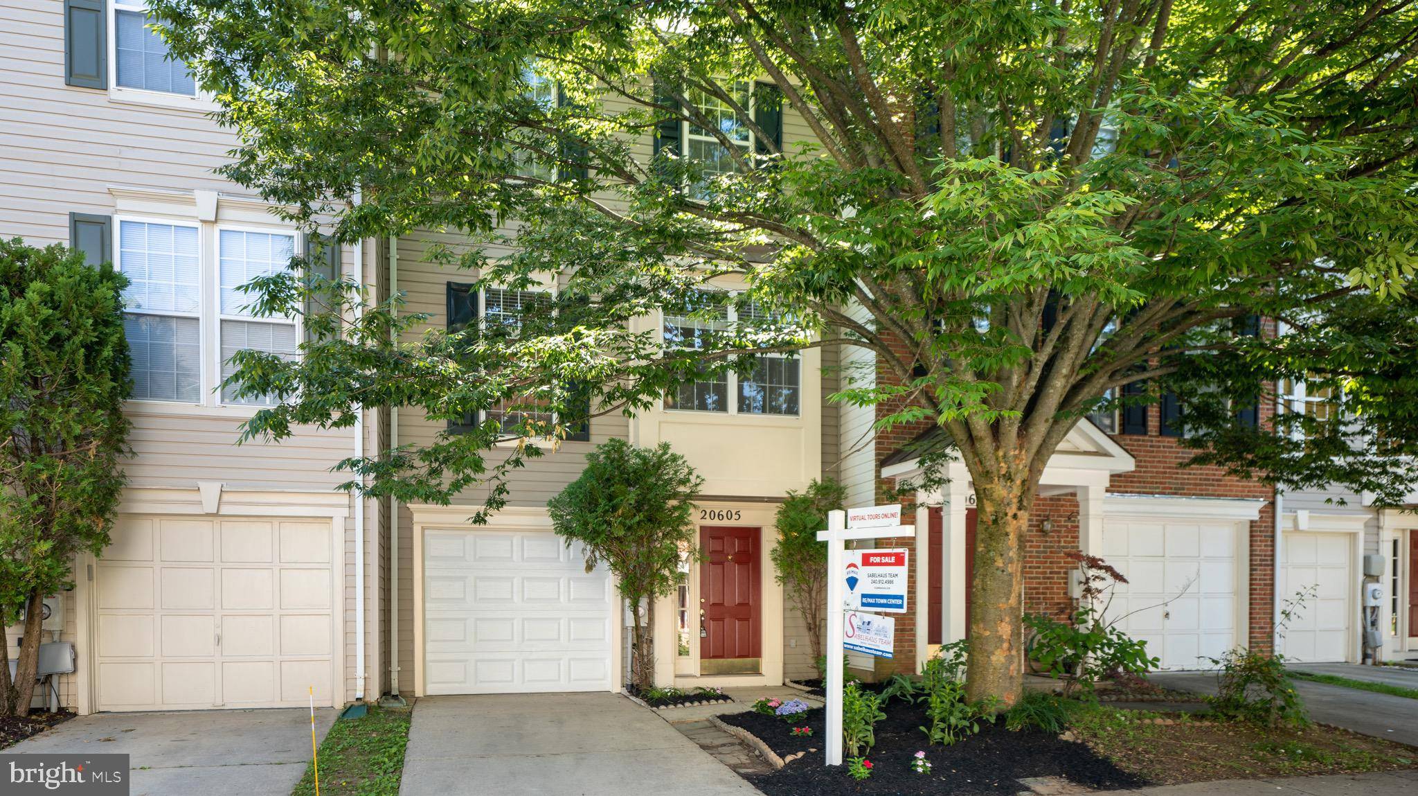 Germantown, MD 20874,20605 DUCK POND PL #603