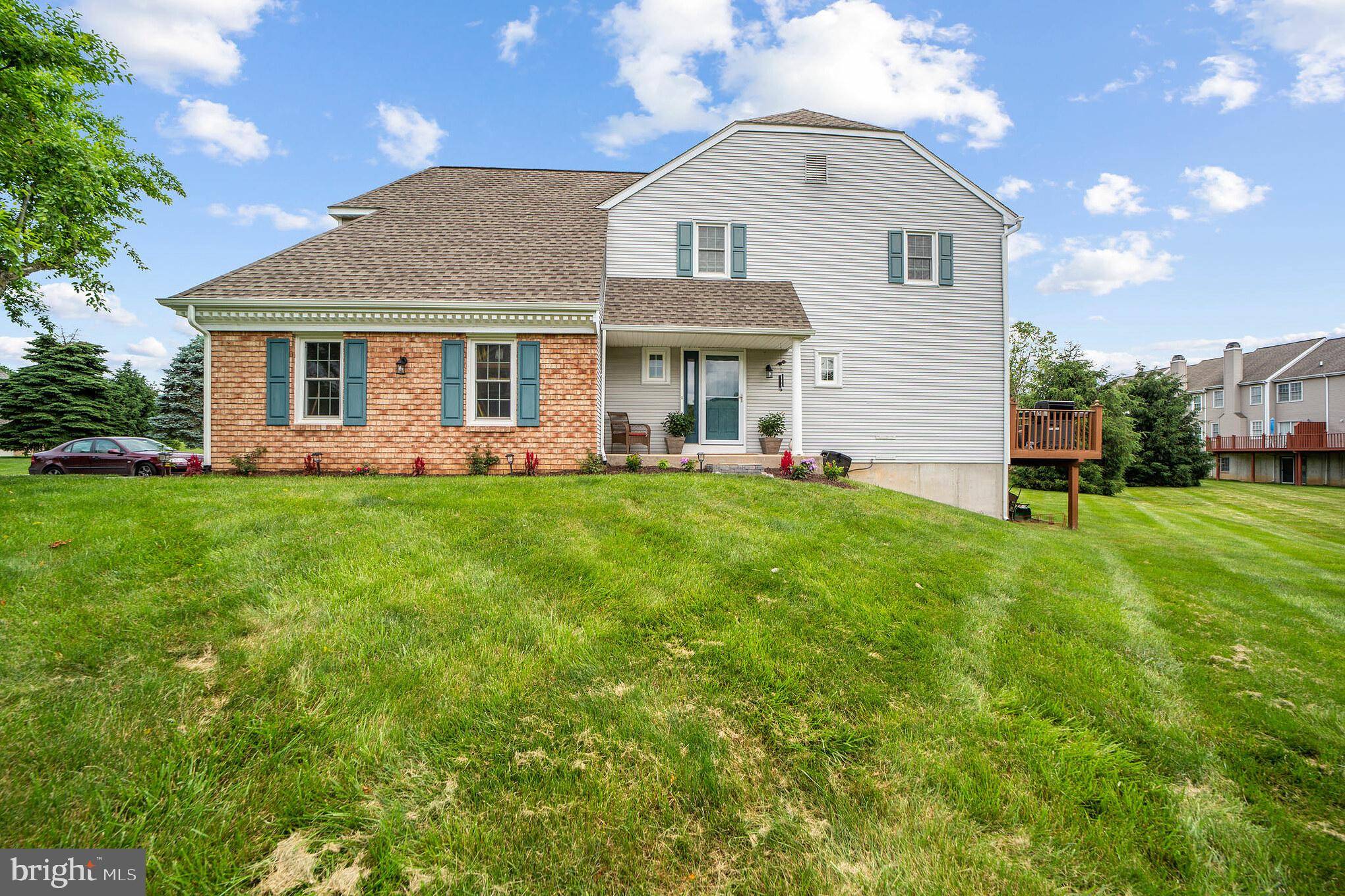 Chester Springs, PA 19425,319 WELSH CIR