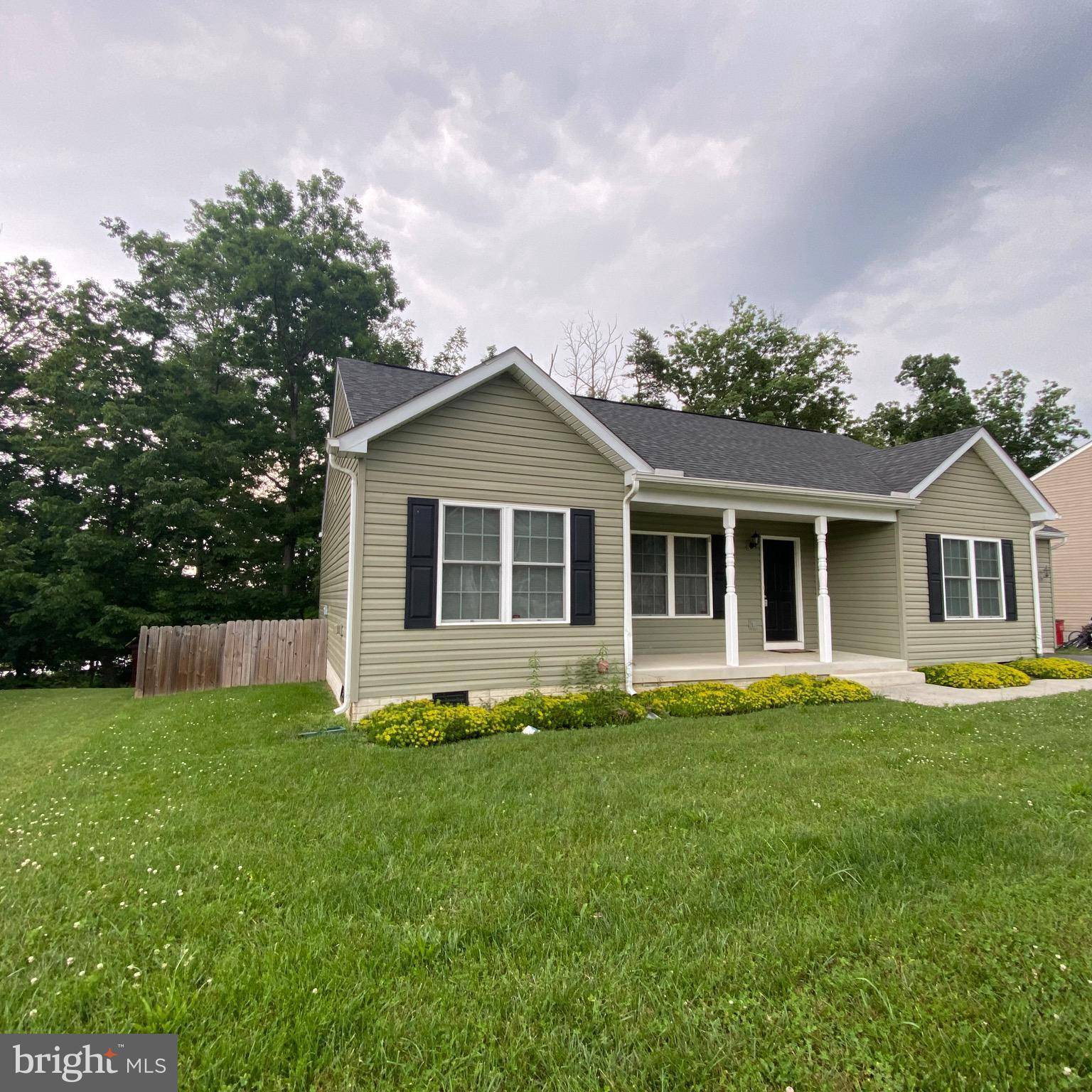 Martinsburg, WV 25404,495 TYLER WAY