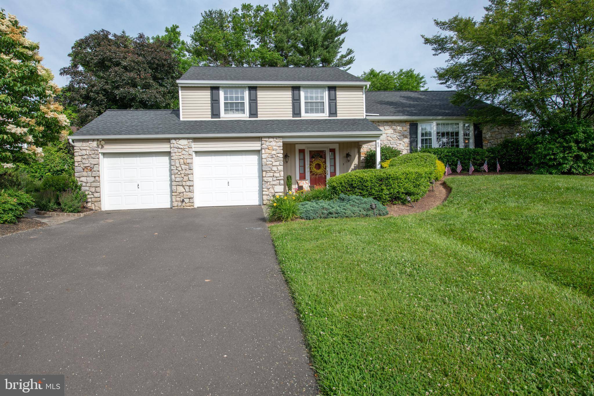 Churchville, PA 18966,43 GALENA CT