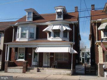 Lebanon, PA 17046,433 N 5TH ST