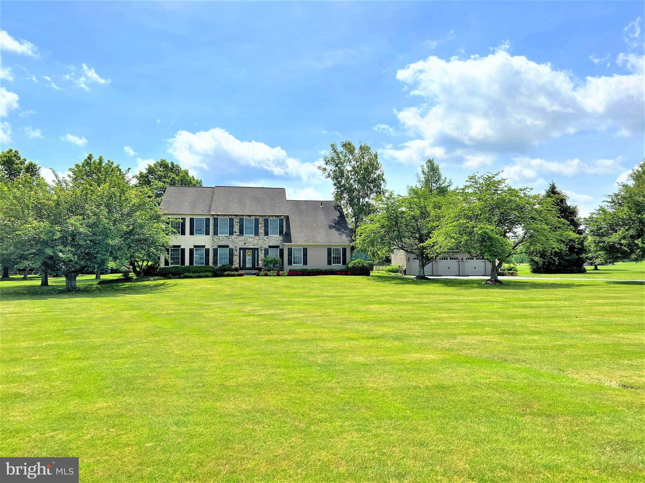 Pipersville, PA 18947,5736 TOWNSHIP LINE RD