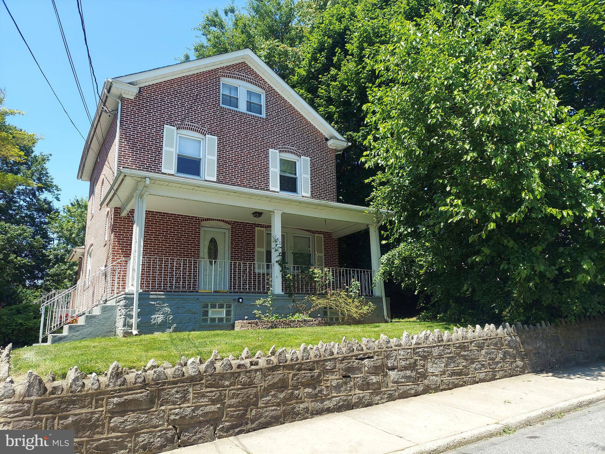 Drexel Hill, PA 19026,150 SAINT CHARLES ST