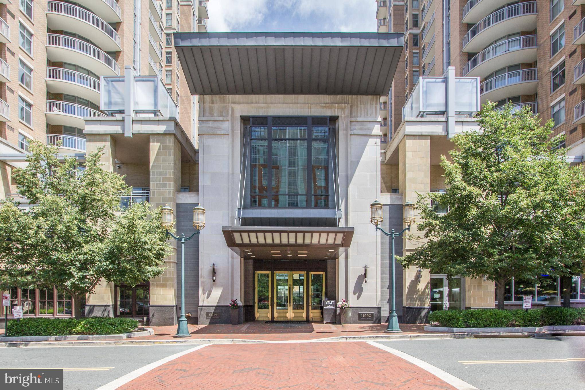 Reston, VA 20190,11990 MARKET ST #818