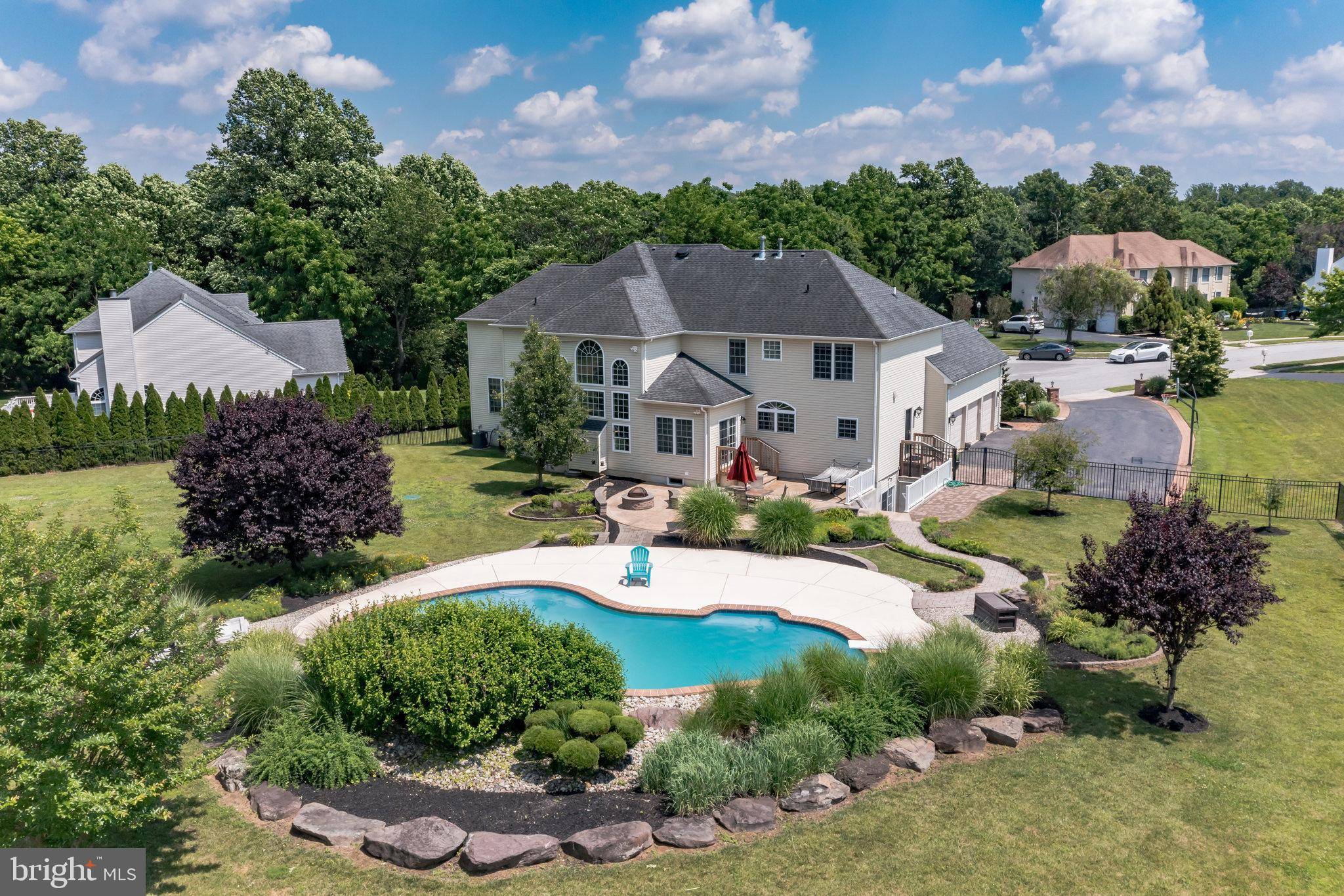 Mullica Hill, NJ 08062,205 SILVER LEAF CT