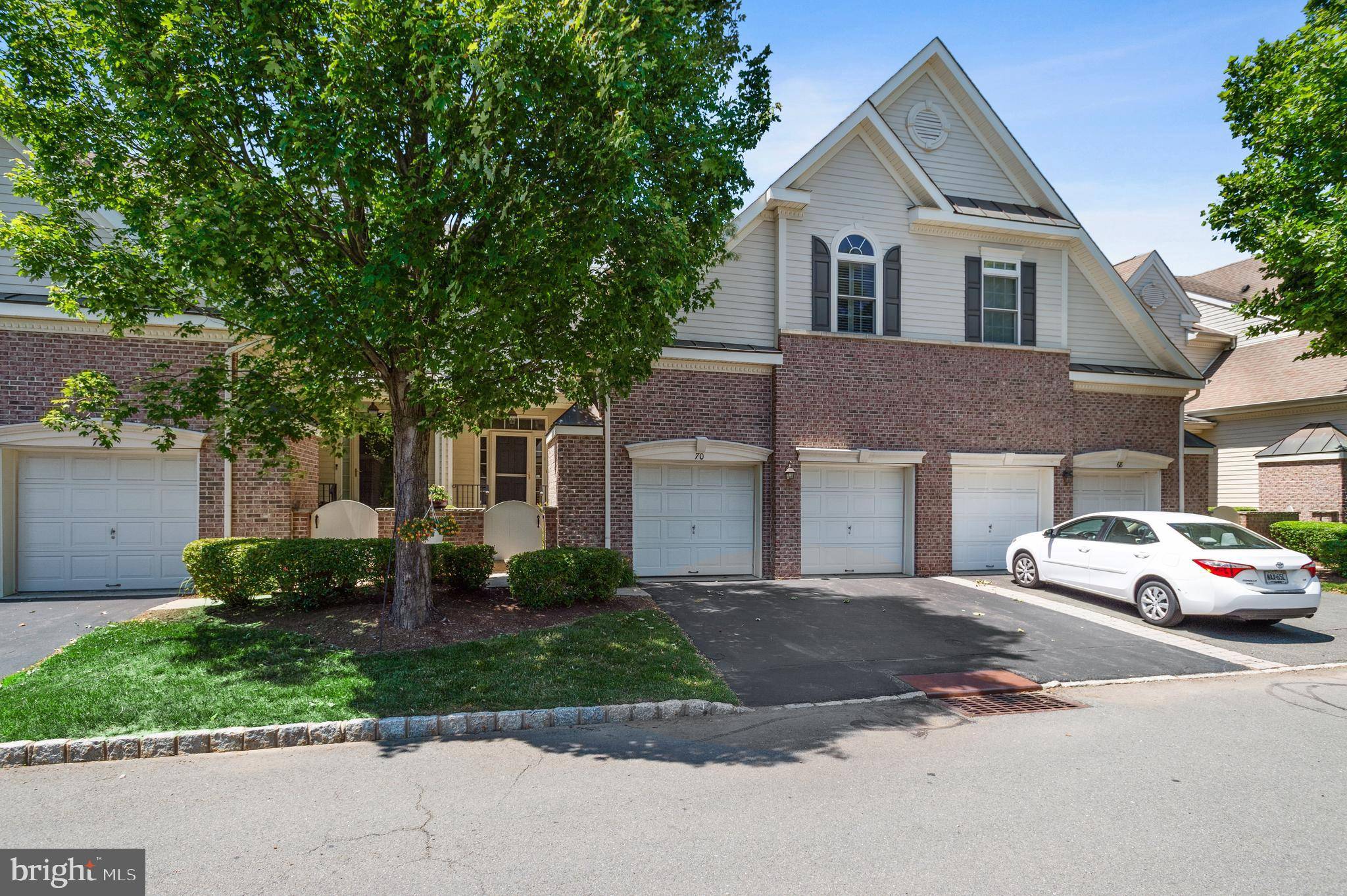Lawrence Township, NJ 08648,70 SCHINDLER CT