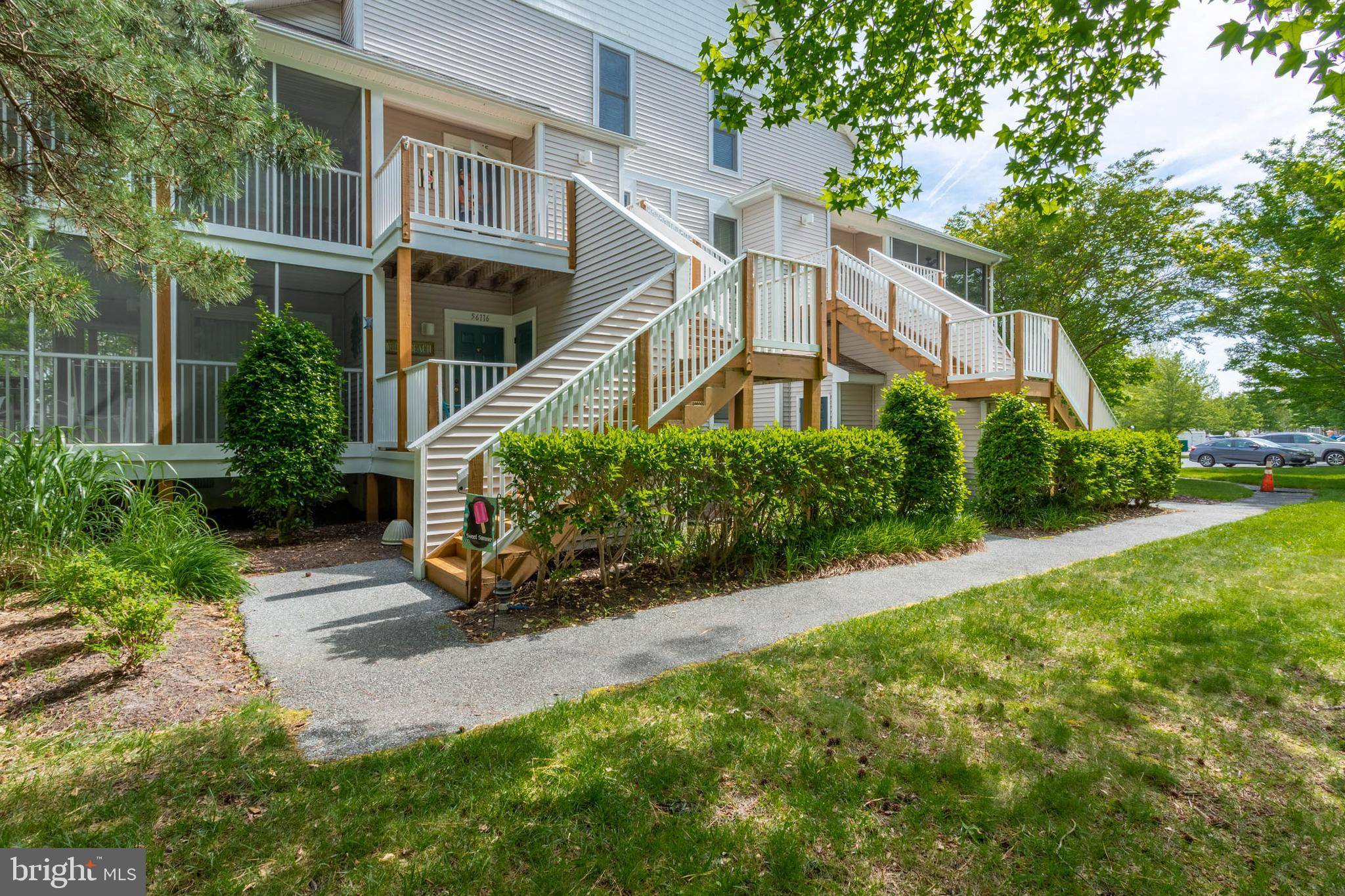 Bethany Beach, DE 19930,38934 CYPRESS LAKE CIR #56115