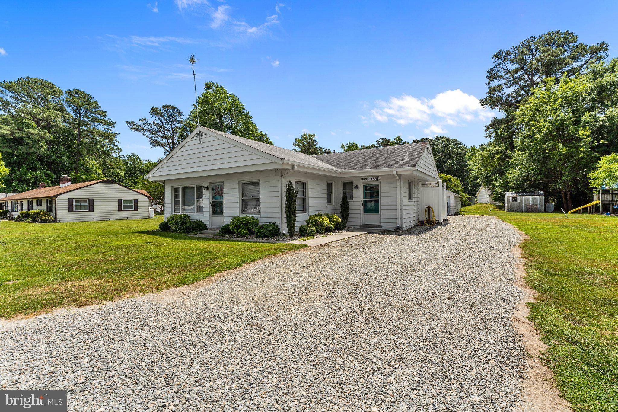 Dunnsville, VA 22454,144 CEDAR DR