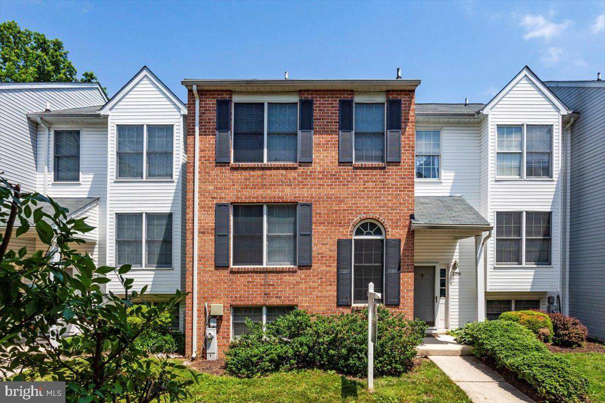 Ellicott City, MD 21043,3208 W SPRINGS DR #34