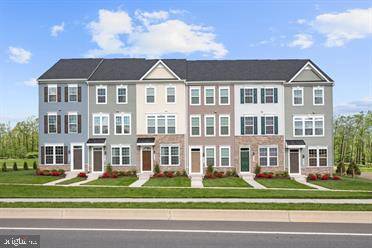 Brooklyn Park, MD 21225,131 DRYDOCK WAY #H