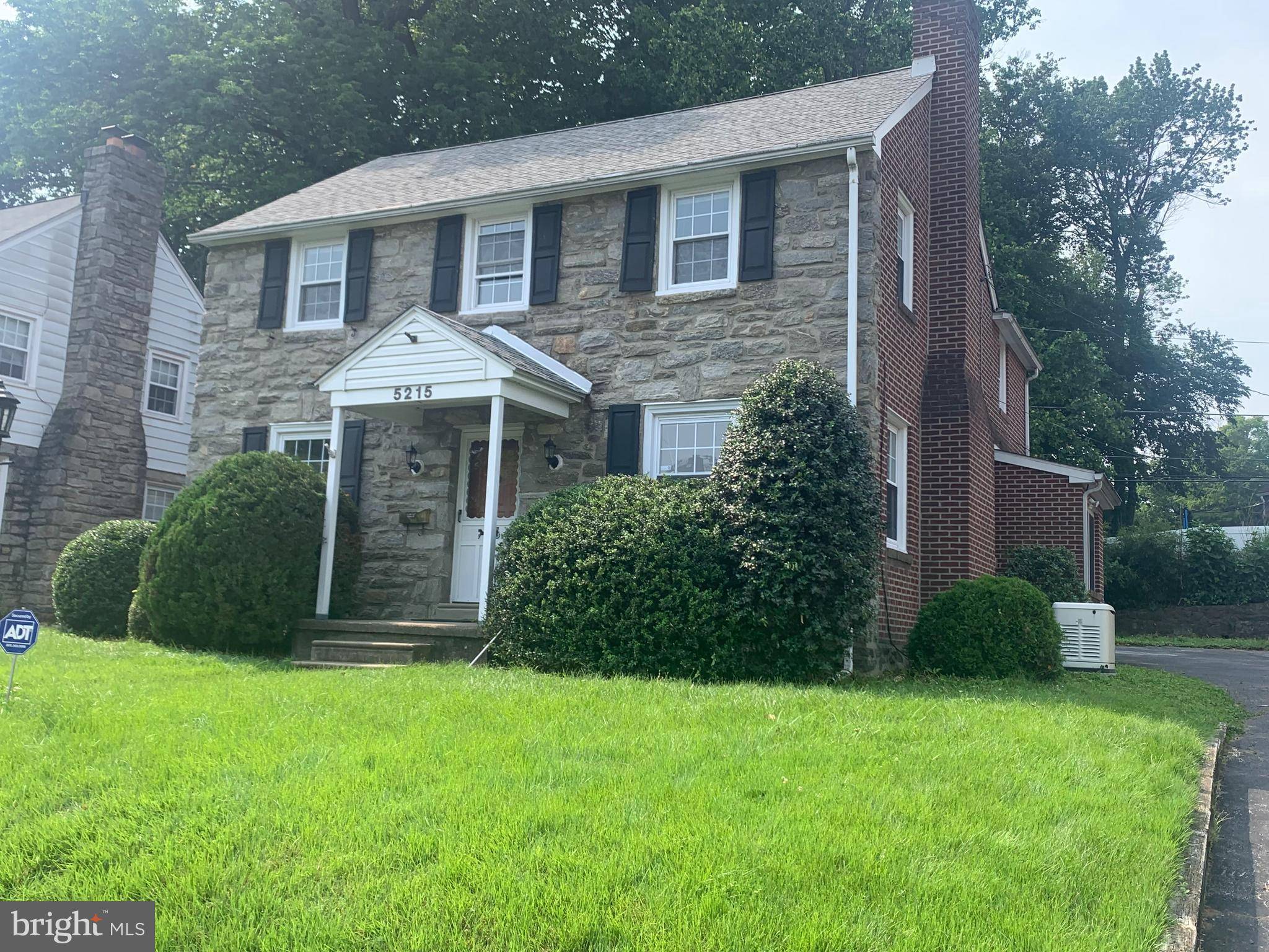 Drexel Hill, PA 19026,5215 BELLA VISTA RD