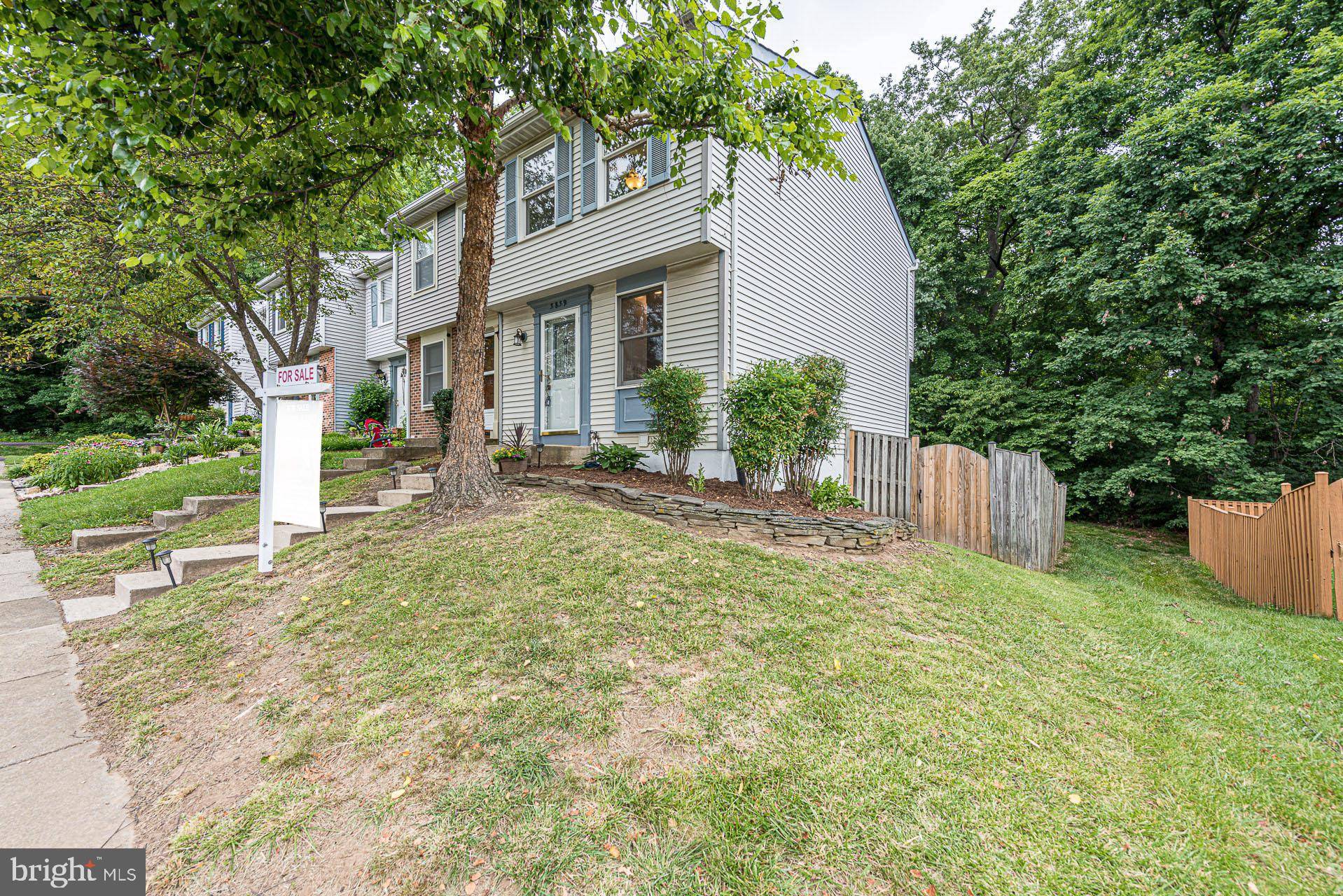 Centreville, VA 20121,5859 CLARENDON SPRINGS PL