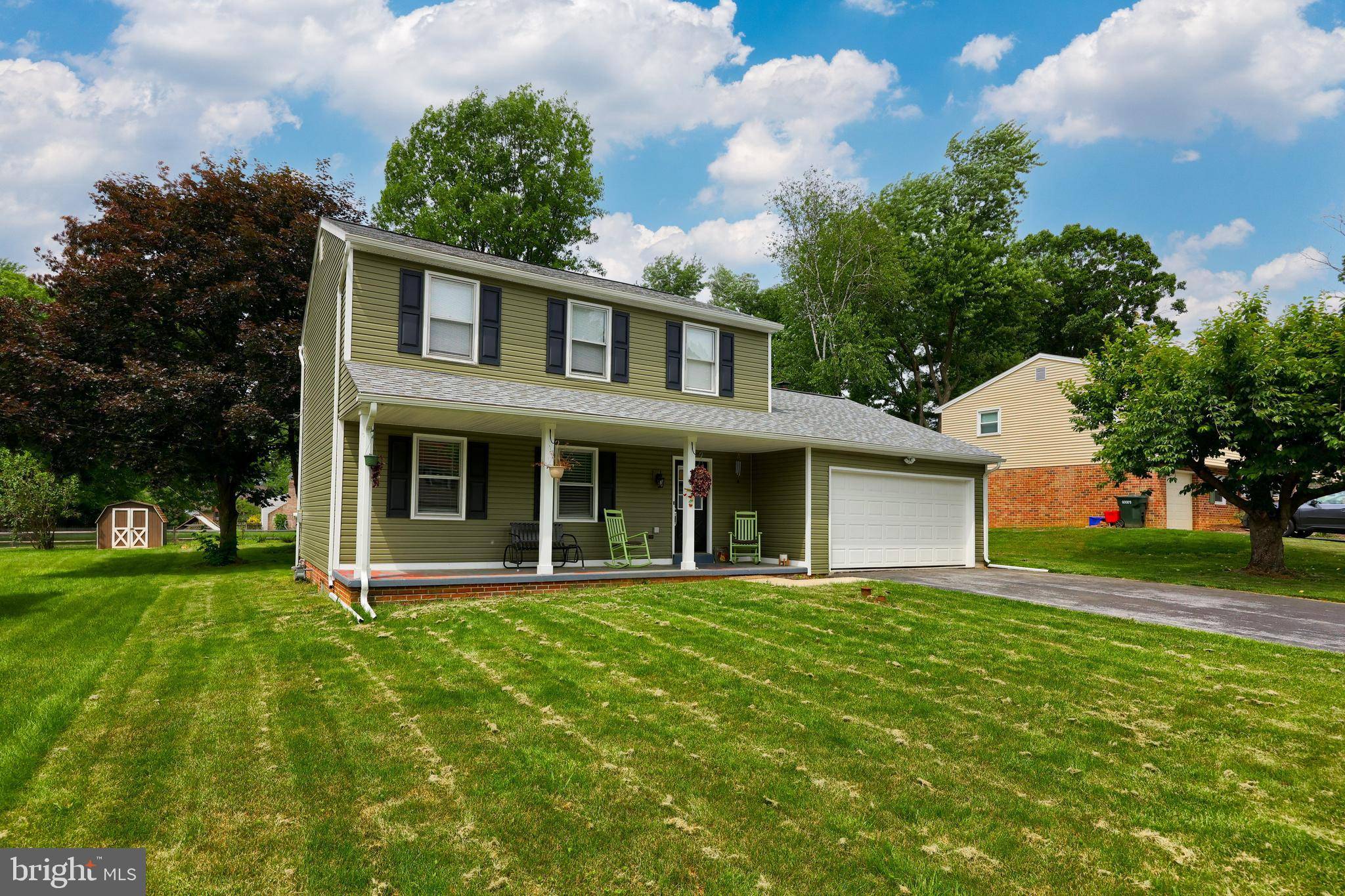 Lancaster, PA 17601,450 ASHFORD DR