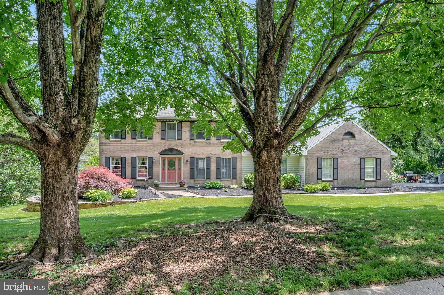 West Chester, PA 19380,509 BEAUMONT CIR