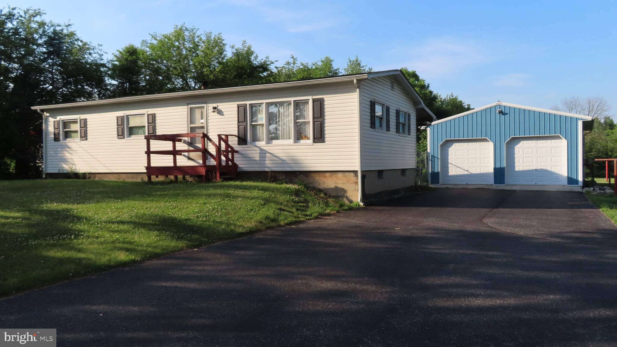 East Berlin, PA 17316,153 RIFE RD