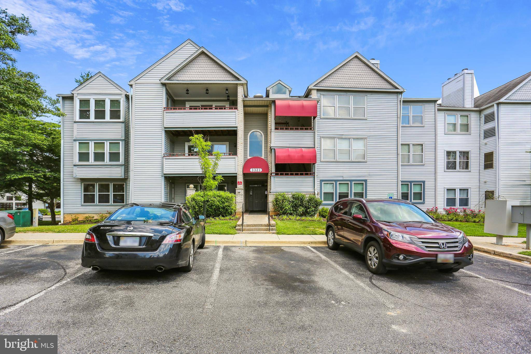 Silver Spring, MD 20904,3323 SIR THOMAS DR #3-A-33