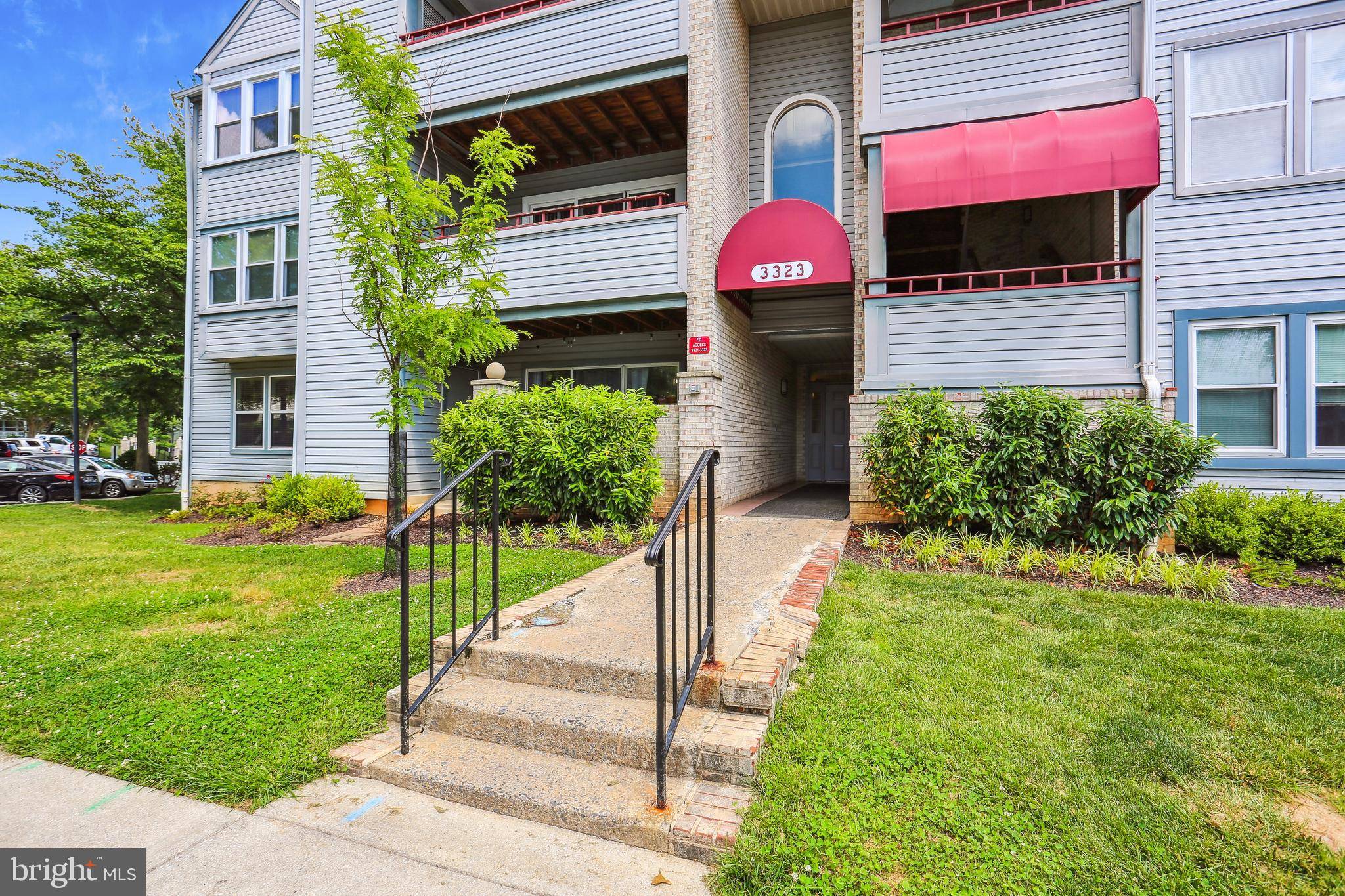 Silver Spring, MD 20904,3323 SIR THOMAS DR #3-A-33