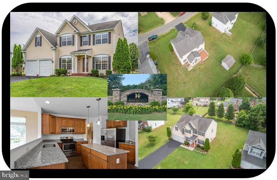 Fredericksburg, VA 22407,12505 ARGALL LN