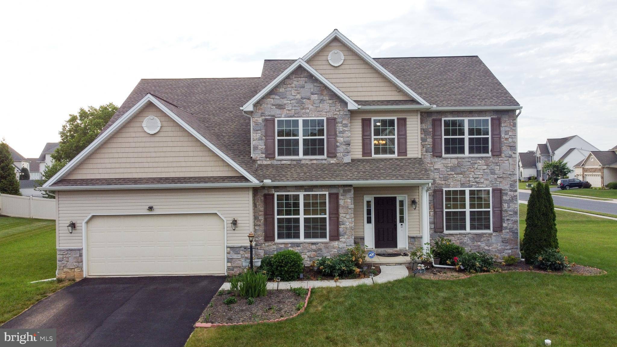 Mechanicsburg, PA 17050,101 CRIMSON CT