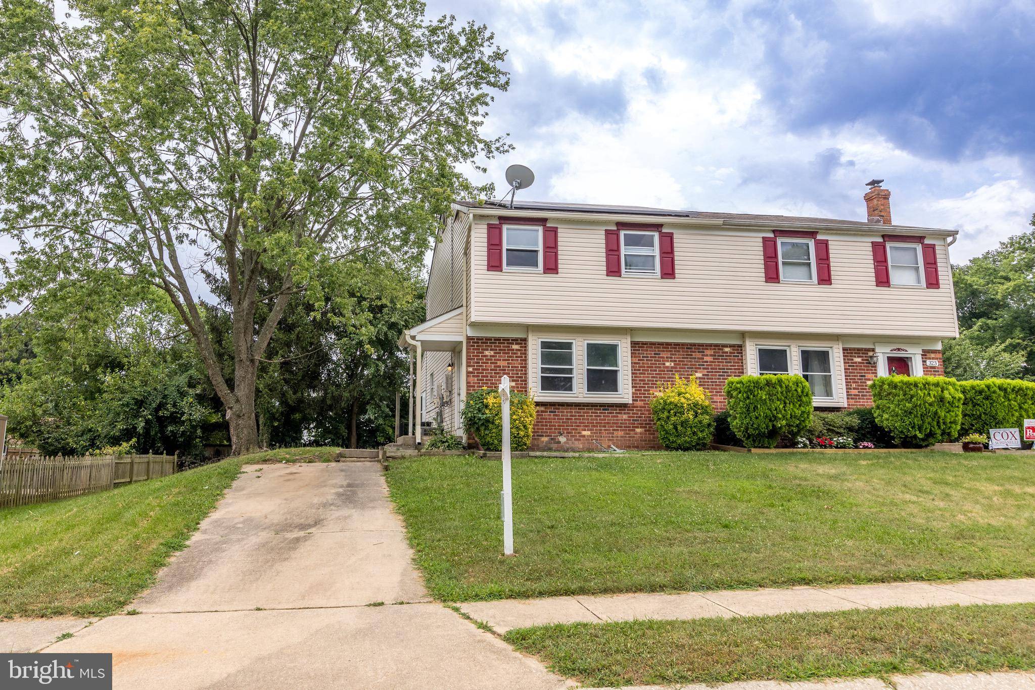 Joppa, MD 21085,325 BURNSIDE CT