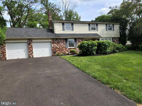 Southampton, PA 18966,1458 NANCY DR