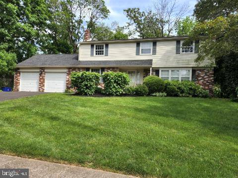 Southampton, PA 18966,1458 NANCY DR