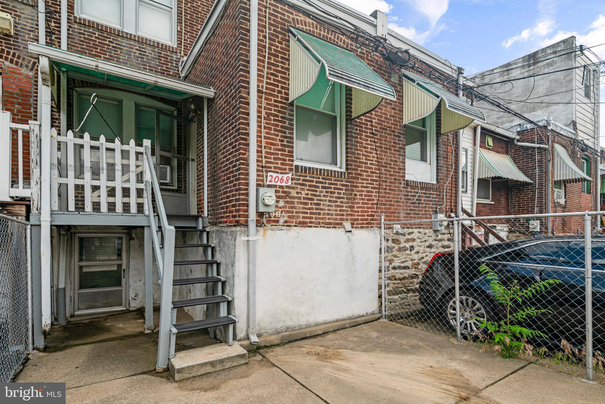 Philadelphia, PA 19124,2068 SCATTERGOOD ST