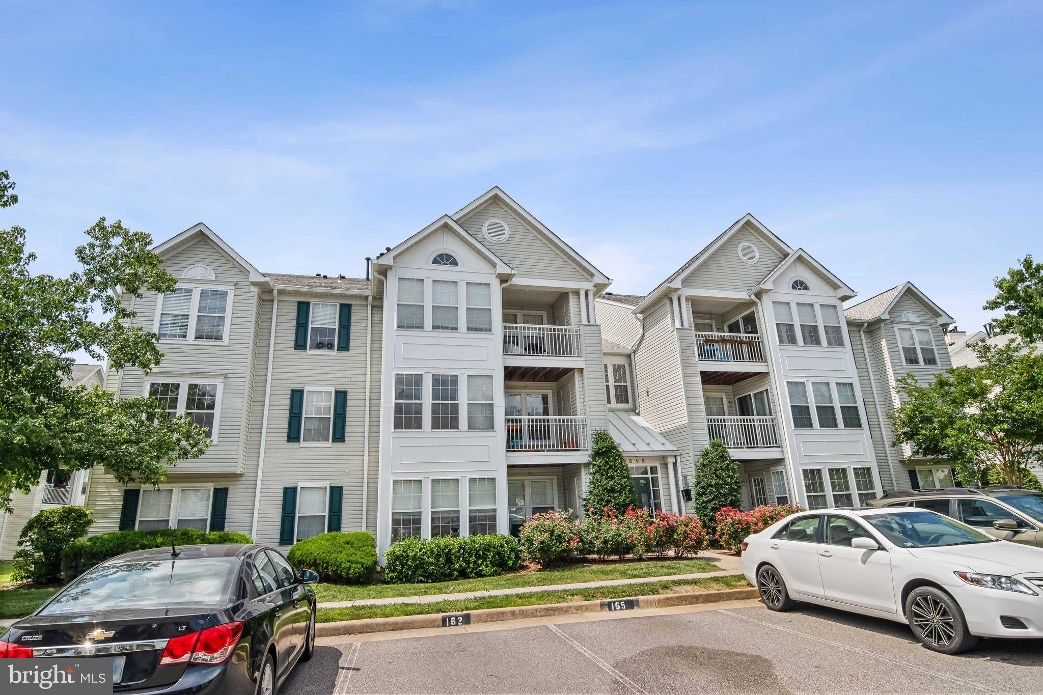 Alexandria, VA 22306,7515-F SNOWPEA CT #162