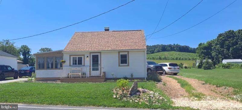 Orrtanna, PA 17353,121 ORRTANNA RD