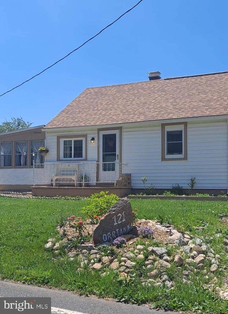 Orrtanna, PA 17353,121 ORRTANNA RD