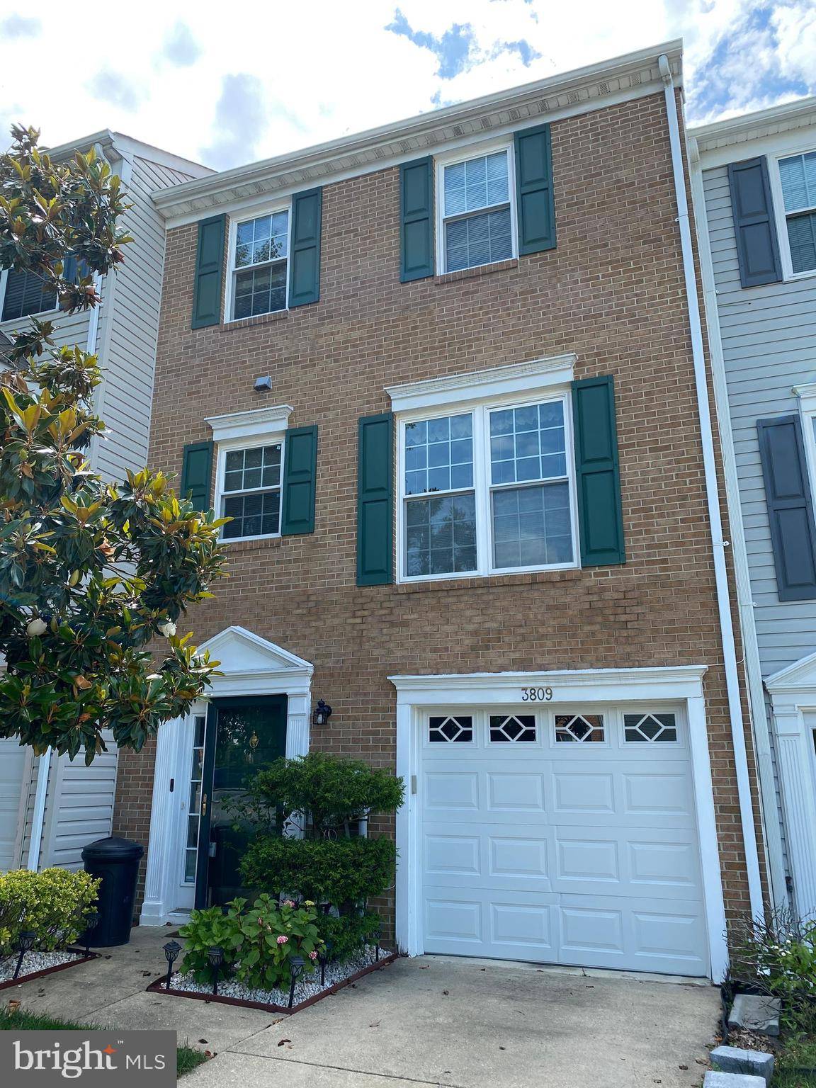 Waldorf, MD 20602,3809 LAKEWOOD PL