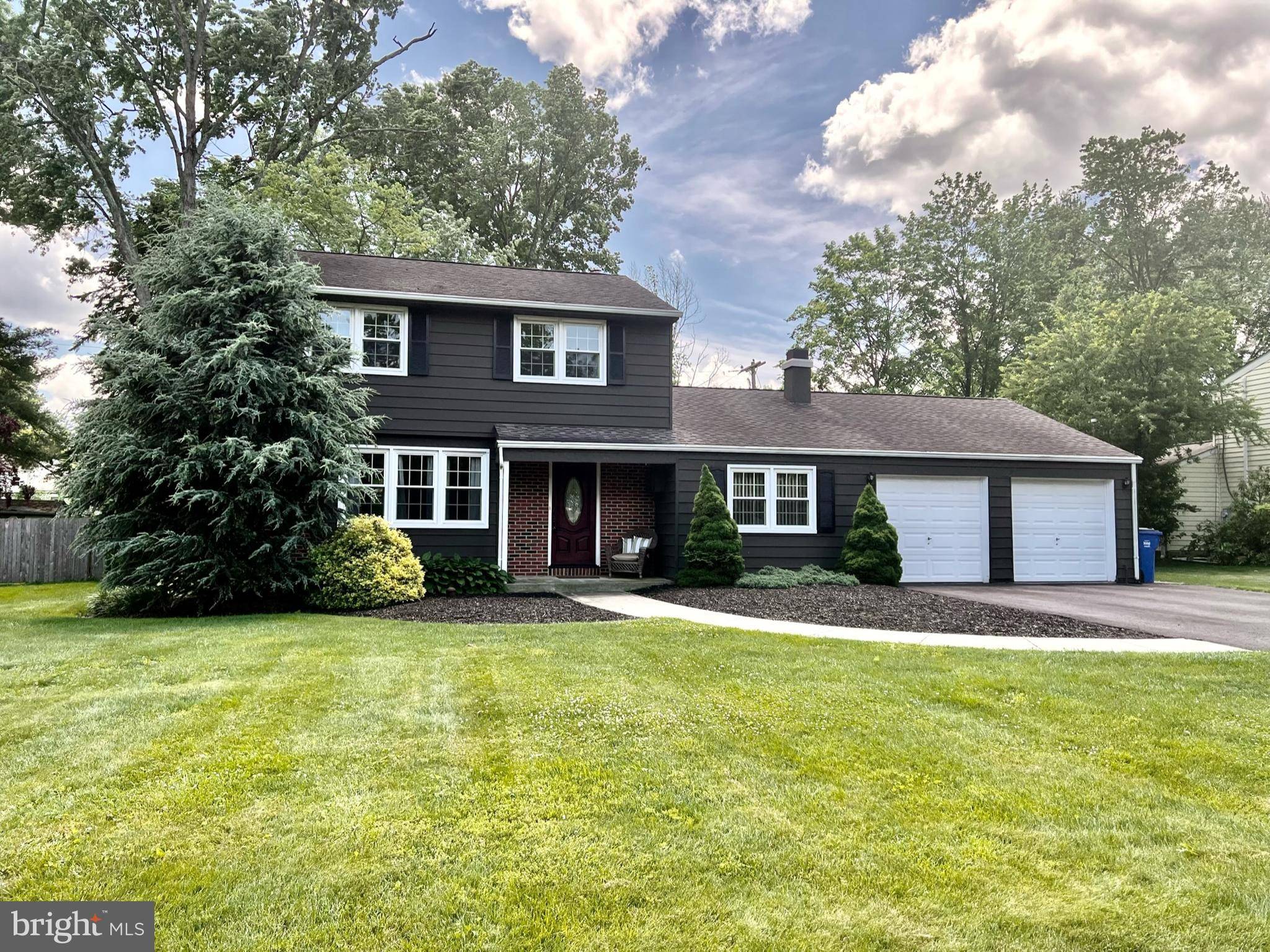 Yardley, PA 19067,1117 ROELOFFS RD