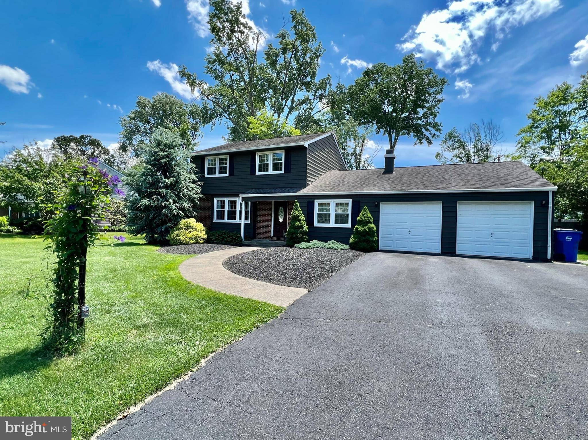 Yardley, PA 19067,1117 ROELOFFS RD