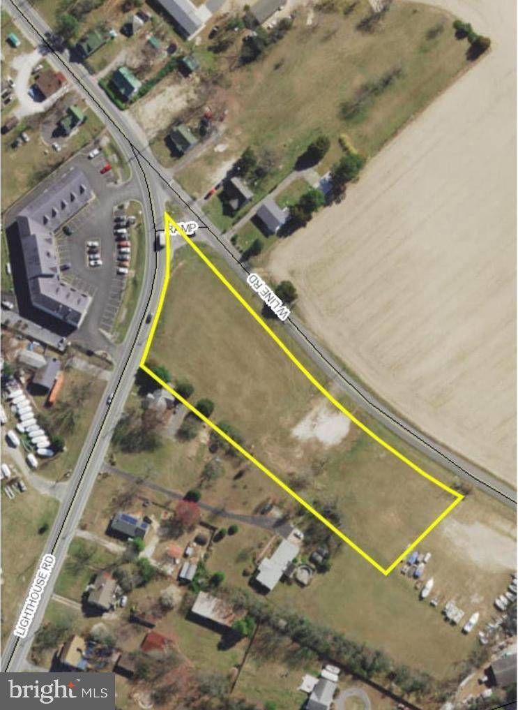 Selbyville, DE 19975,34861 W LINE RD